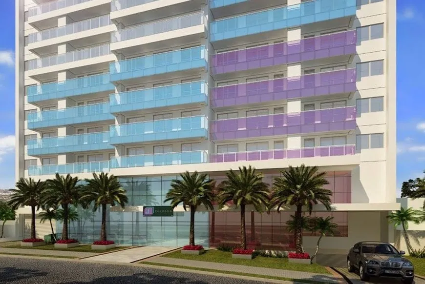 Foto 1 de Apartamento com 1 Quarto à venda, 42m² em Gleba Palhano, Londrina