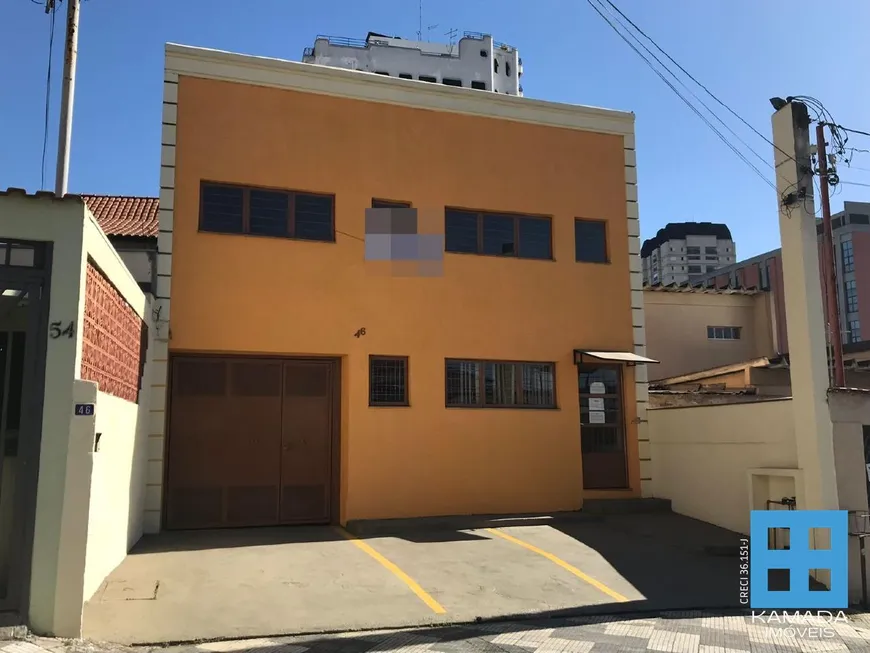 Foto 1 de Sala Comercial para alugar, 73m² em Vila Osasco, Osasco