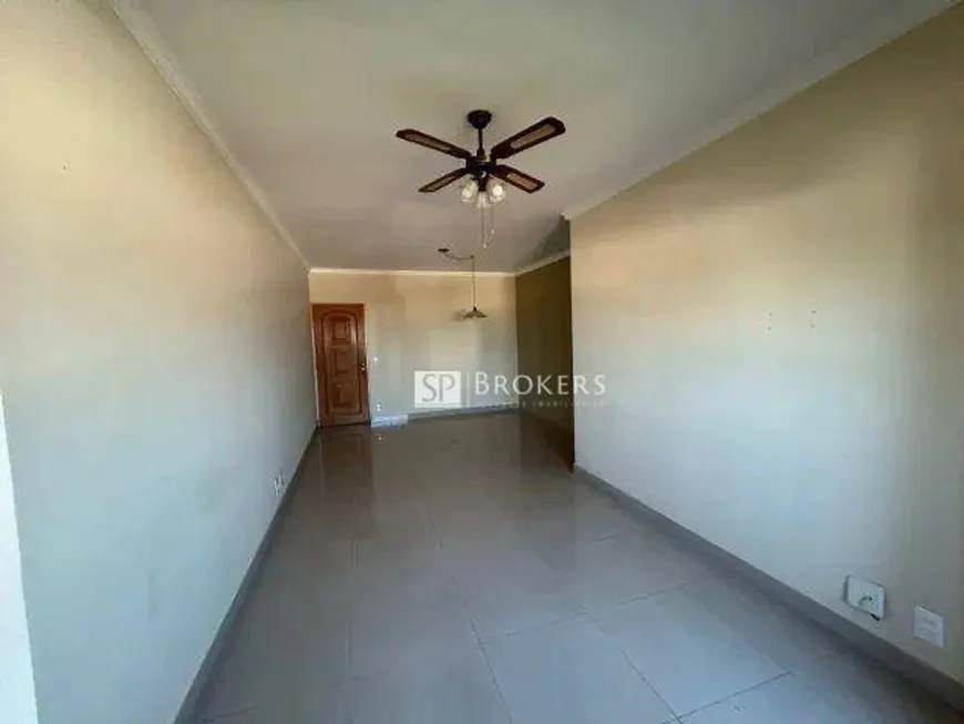 Foto 1 de Apartamento com 3 Quartos à venda, 93m² em Jardim Chapadão, Campinas