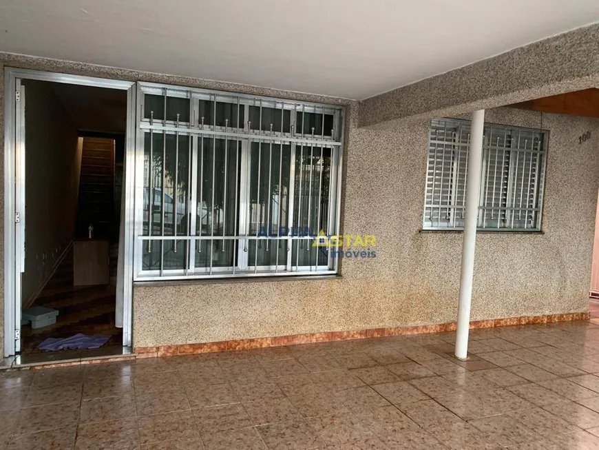 Foto 1 de Casa de Condomínio com 3 Quartos à venda, 191m² em Carapicuiba, Carapicuíba