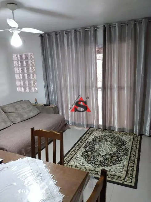 Foto 1 de Casa com 3 Quartos à venda, 150m² em Americanópolis, São Paulo