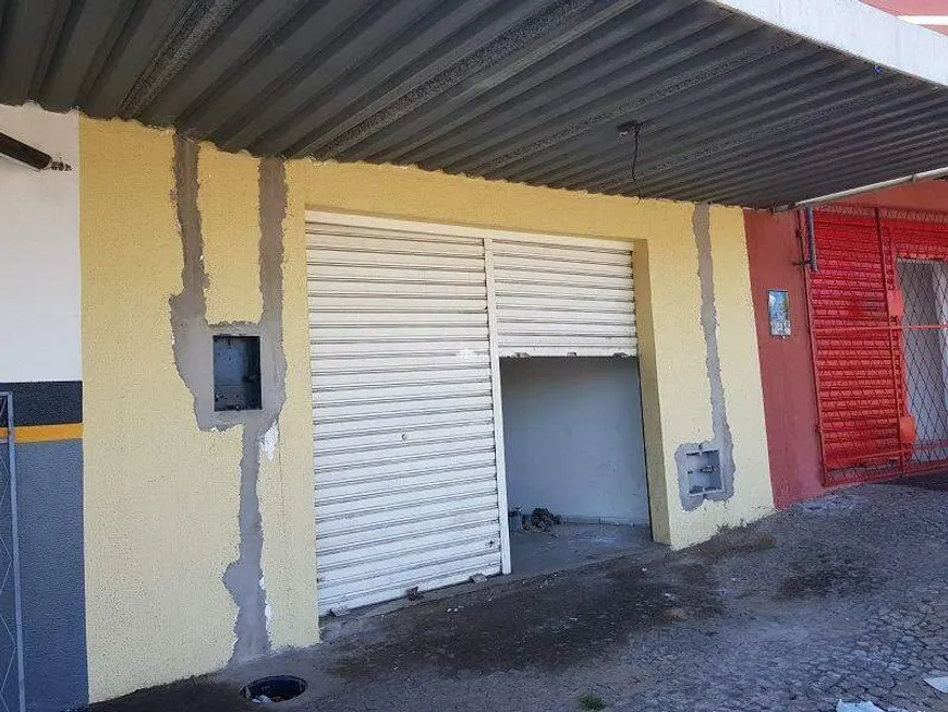 Foto 1 de Ponto Comercial para alugar, 72m² em Samapi, Teresina