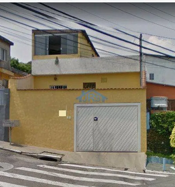 Foto 1 de Casa de Condomínio com 2 Quartos à venda, 175m² em Jardim Roberto, Osasco