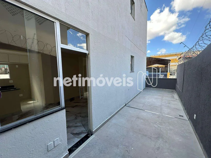 Foto 1 de Apartamento com 3 Quartos à venda, 110m² em Nova Suíssa, Belo Horizonte