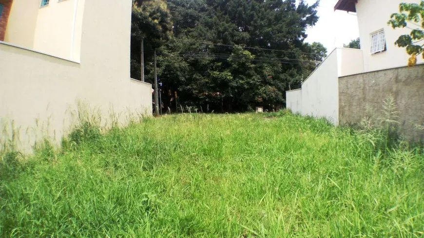 Foto 1 de Lote/Terreno à venda, 200m² em Residencial Terras do Barão, Campinas