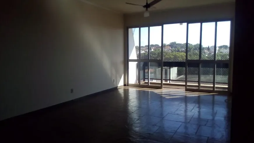 Foto 1 de Apartamento com 3 Quartos à venda, 130m² em Centro, Ribeirão Preto