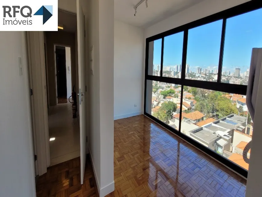 Foto 1 de Apartamento com 2 Quartos para venda ou aluguel, 65m² em Jardim Vila Mariana, São Paulo