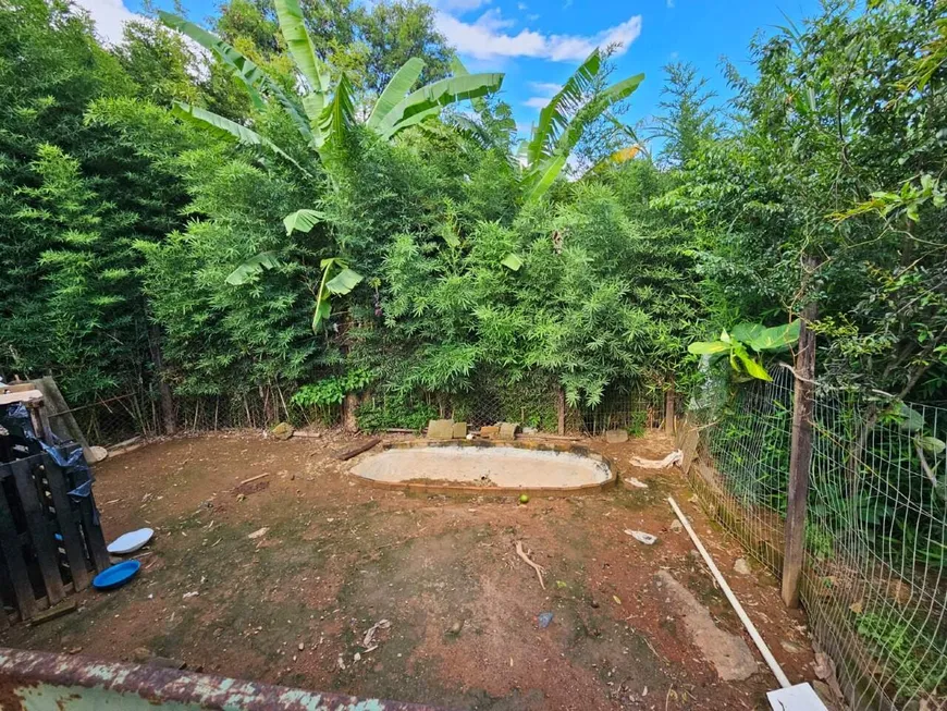 Foto 1 de Lote/Terreno à venda, 208m² em Mangueiras, Belo Horizonte