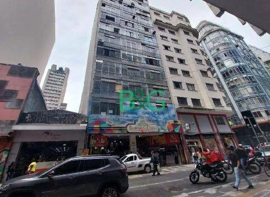 Foto 1 de Sala Comercial à venda, 57m² em República, São Paulo