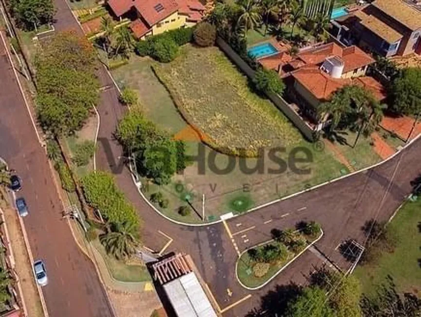 Foto 1 de Lote/Terreno à venda, 1741m² em Vila Europa, Ribeirão Preto