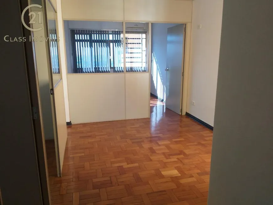 Foto 1 de Sala Comercial à venda, 65m² em Vila Sao Caetano, Londrina