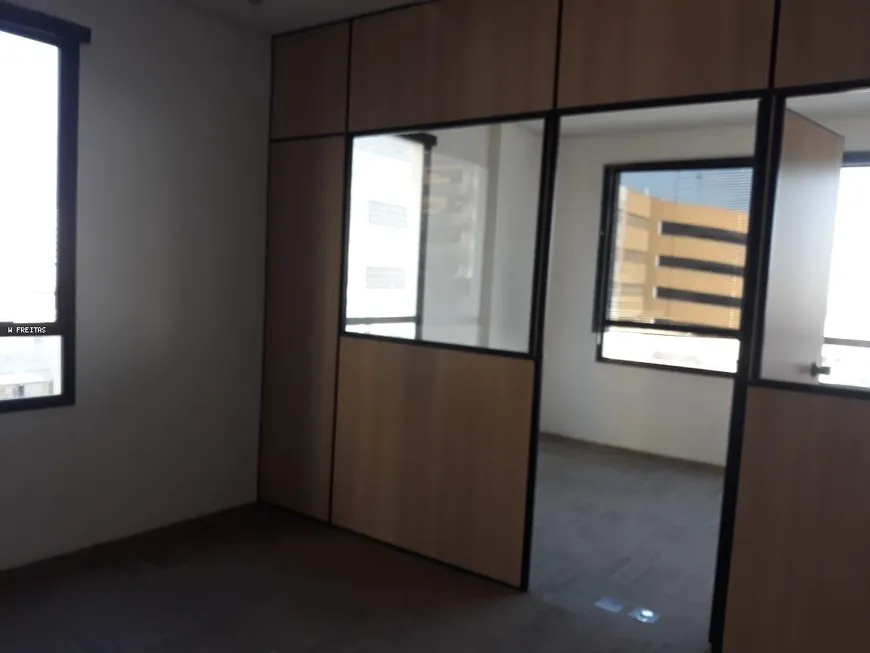 Foto 1 de Sala Comercial para alugar, 56m² em Alphaville Industrial, Barueri