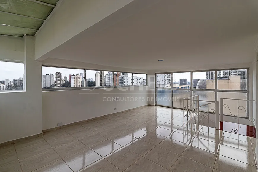 Foto 1 de Apartamento com 3 Quartos à venda, 90m² em Paraisópolis, São Paulo