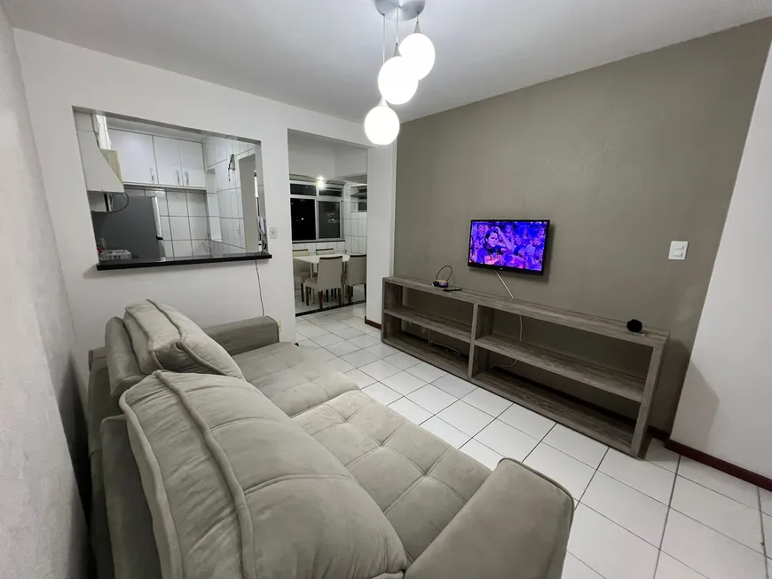 Foto 1 de Apartamento com 1 Quarto à venda, 41m² em Brotas, Salvador