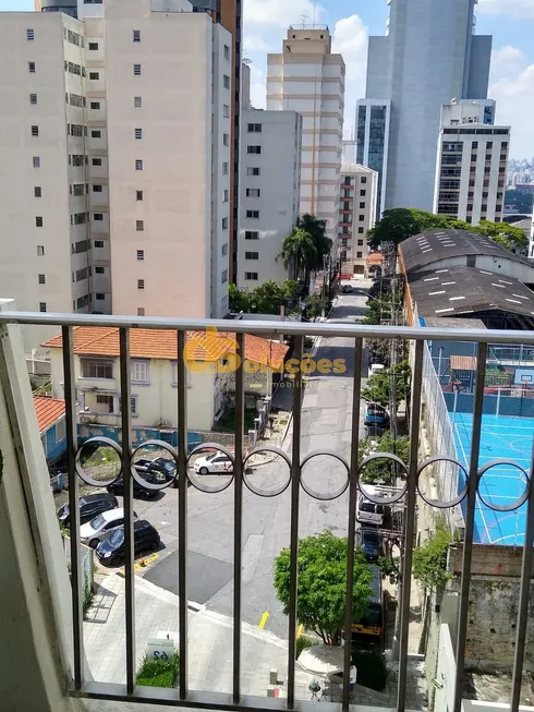 Foto 1 de Apartamento com 3 Quartos à venda, 91m² em Santana, São Paulo