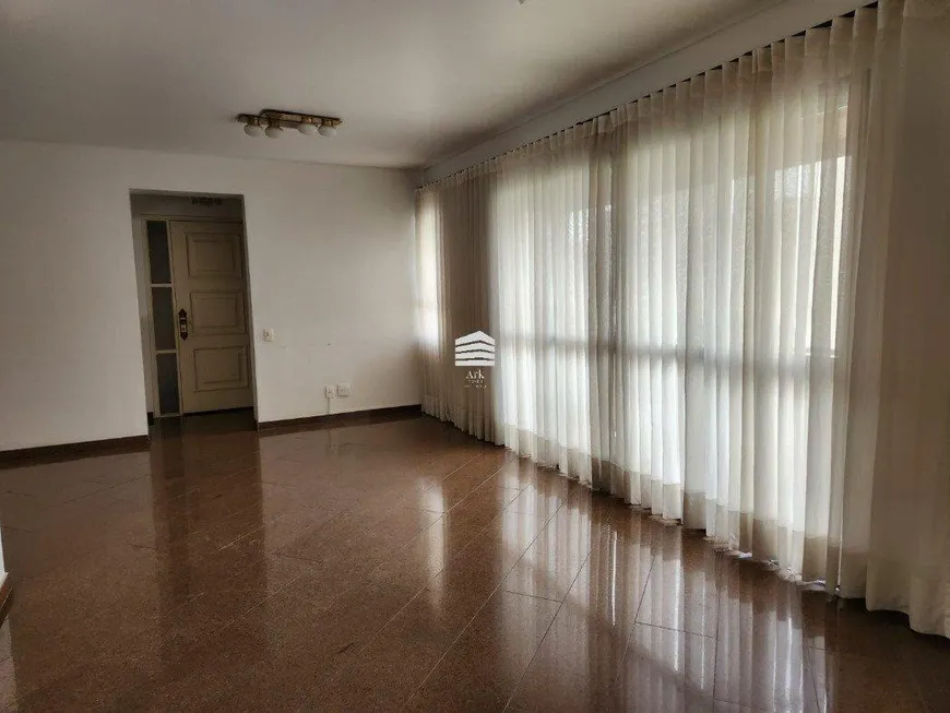 Foto 1 de Apartamento com 2 Quartos à venda, 127m² em Chácara Klabin, São Paulo