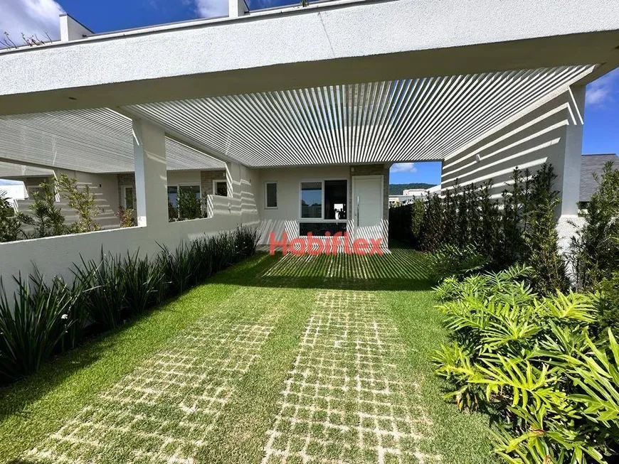 Foto 1 de Casa com 3 Quartos à venda, 170m² em Lagoa da Conceição, Florianópolis