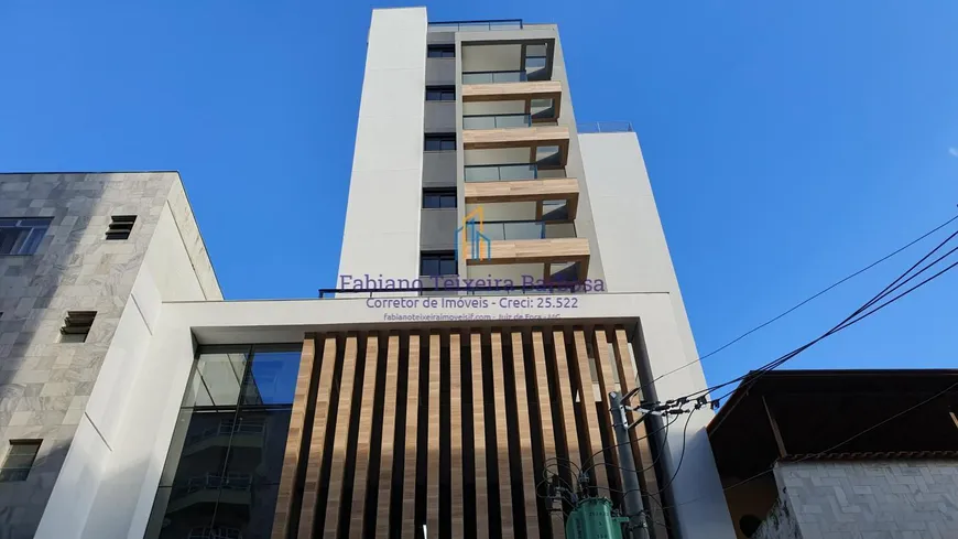 Foto 1 de Apartamento com 2 Quartos à venda, 102m² em São Mateus, Juiz de Fora