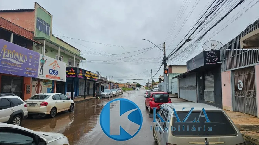 Foto 1 de Ponto Comercial à venda, 300m² em Jardim Oriente, Valparaíso de Goiás