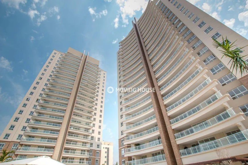 Foto 1 de Apartamento com 3 Quartos à venda, 185m² em Vila Embaré, Valinhos
