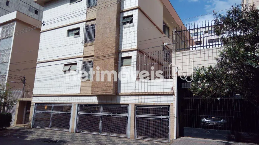 Foto 1 de Apartamento com 3 Quartos à venda, 95m² em Gutierrez, Belo Horizonte