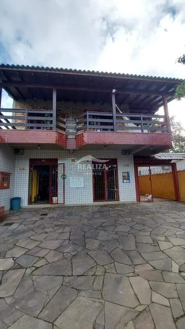 Foto 1 de Casa com 3 Quartos à venda, 270m² em Centro, Viamão