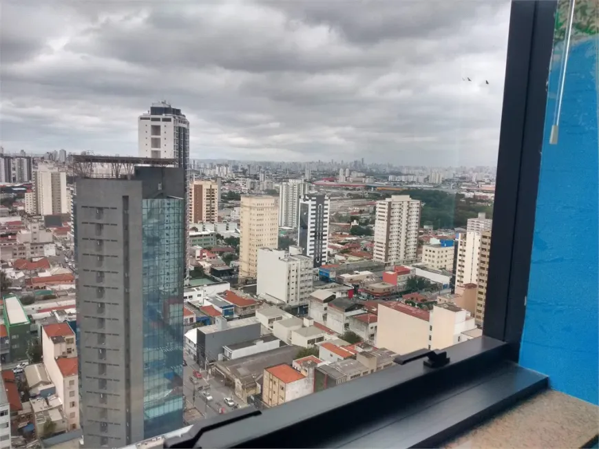 Foto 1 de Sala Comercial à venda, 40m² em Santana, São Paulo