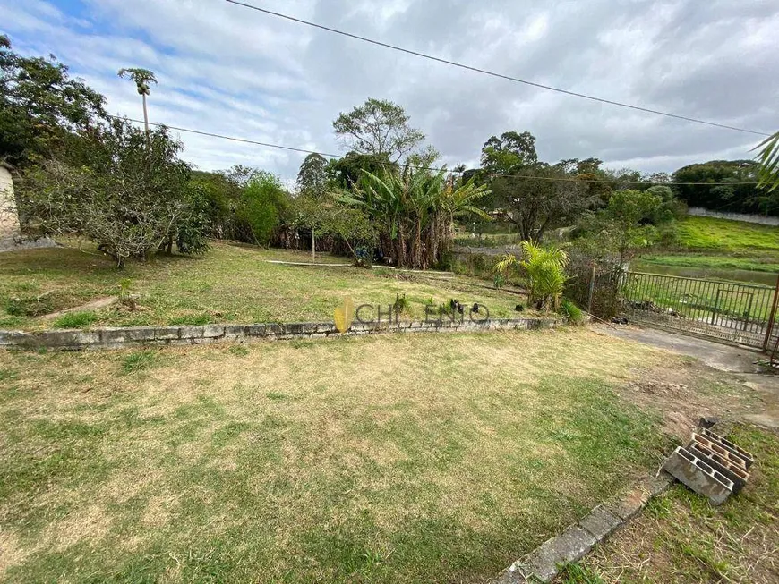 Foto 1 de Lote/Terreno à venda, 8000m² em Jardim Santa Inês, Suzano