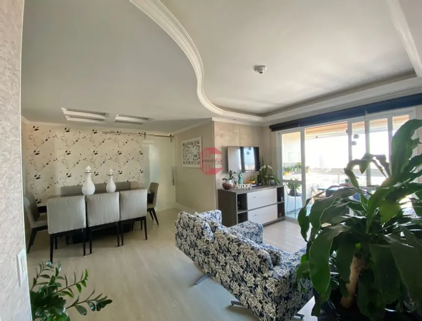 Foto 1 de Apartamento com 3 Quartos à venda, 97m² em Parque Residencial Nove de Julho, Jundiaí