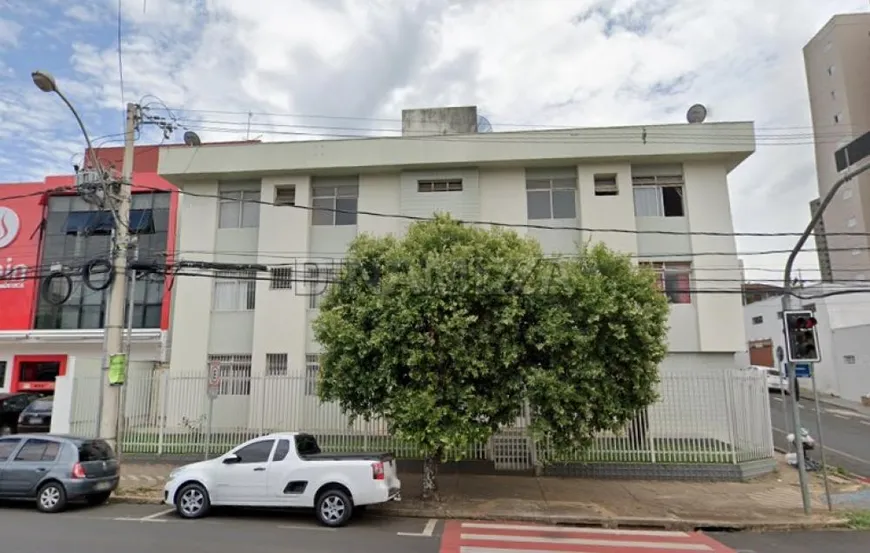 Foto 1 de Apartamento com 3 Quartos à venda, 168m² em São Sebastião, Uberaba