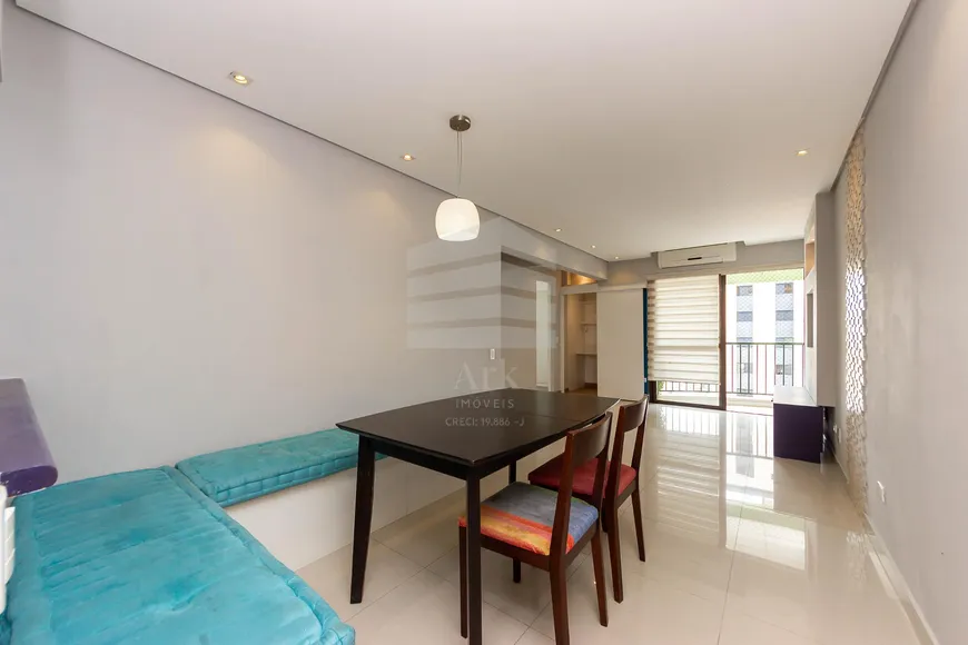 Foto 1 de Apartamento com 2 Quartos à venda, 64m² em Saúde, São Paulo