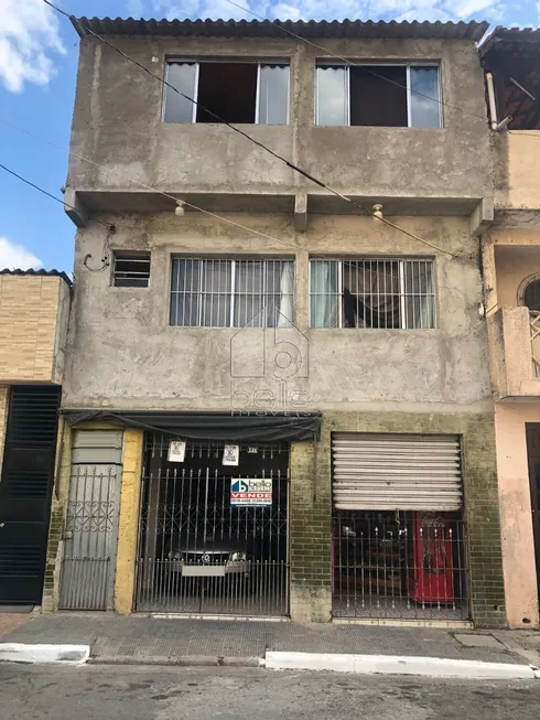 Foto 1 de Casa com 4 Quartos à venda, 100m² em Guaianases, São Paulo