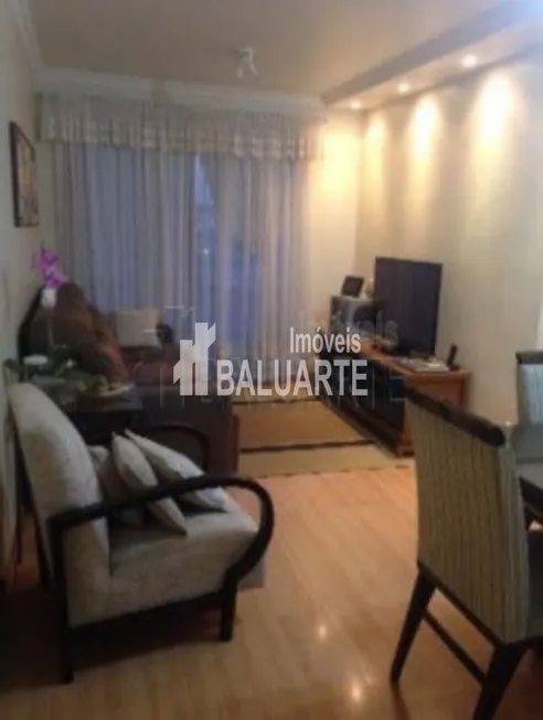 Foto 1 de Apartamento com 3 Quartos à venda, 74m² em Jardim Marajoara, São Paulo