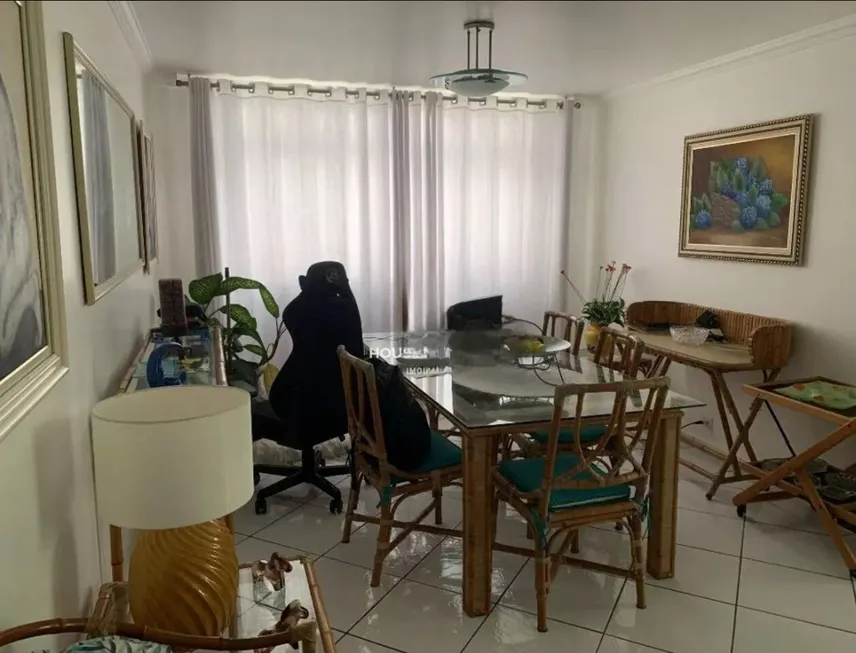 Foto 1 de Apartamento com 3 Quartos à venda, 151m² em Pitangueiras, Guarujá
