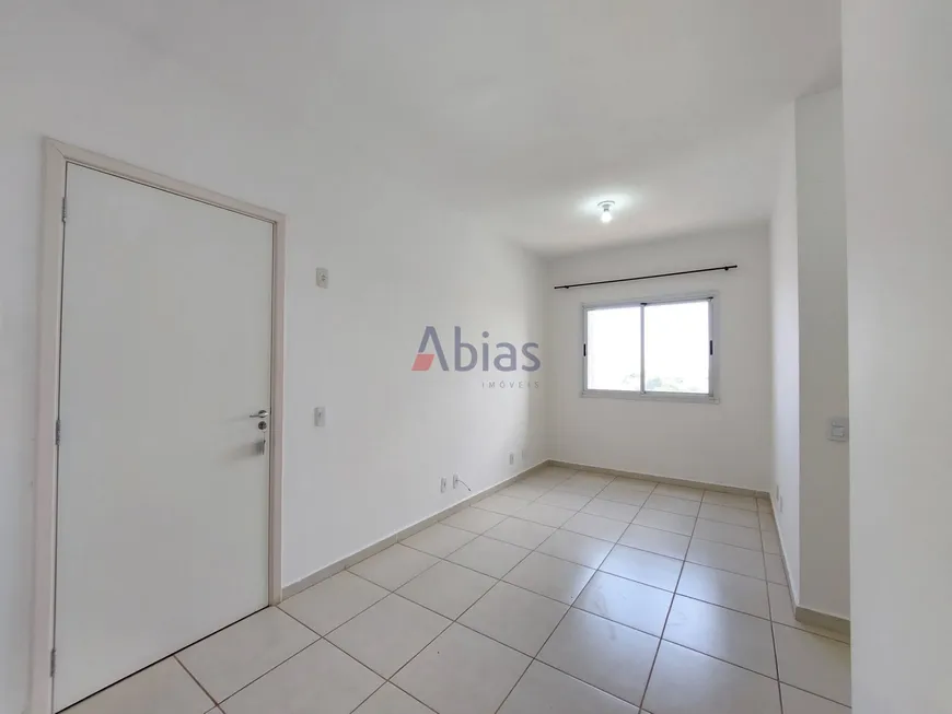 Foto 1 de Apartamento com 2 Quartos para alugar, 55m² em Vila Marcelino, São Carlos