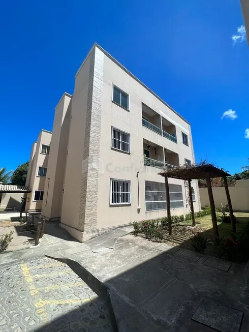 Foto 1 de Apartamento com 2 Quartos à venda, 56m² em Pacheco, Caucaia