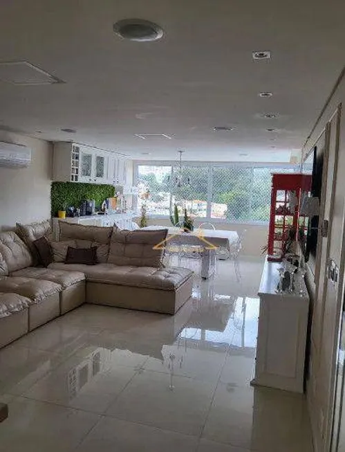 Foto 1 de Apartamento com 3 Quartos para venda ou aluguel, 146m² em Aclimação, São Paulo