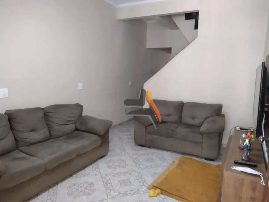 Foto 1 de Casa com 4 Quartos à venda, 120m² em Jardim Três Marias, Salto