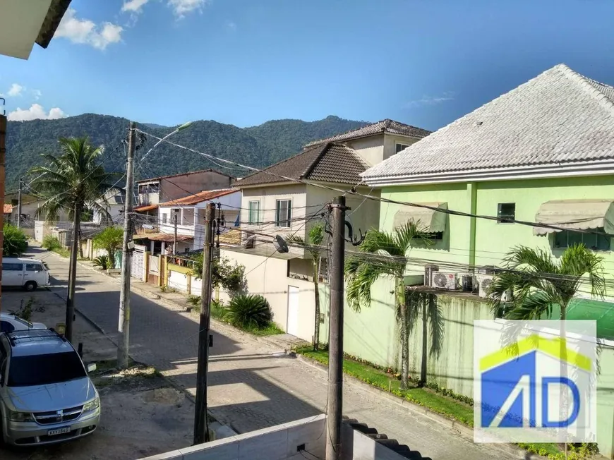 Foto 1 de Casa de Condomínio com 3 Quartos à venda, 180m² em Vargem Pequena, Rio de Janeiro