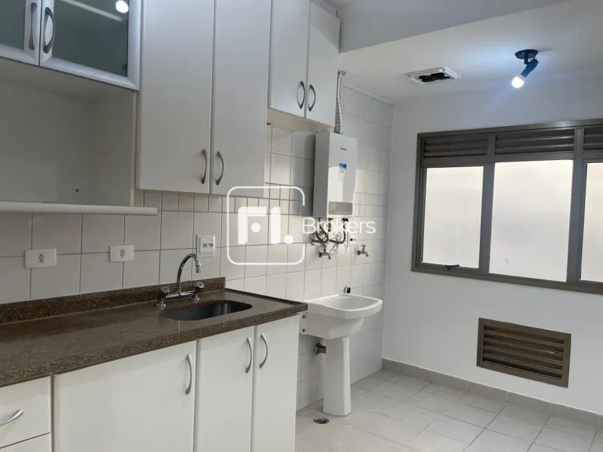 Foto 1 de Apartamento com 2 Quartos para alugar, 63m² em Alphaville, Barueri