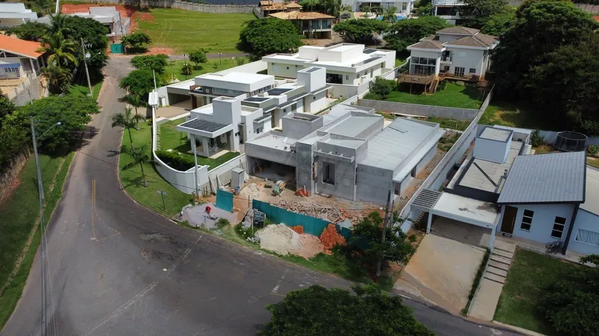 Foto 1 de Casa de Condomínio com 3 Quartos à venda, 289m² em Condominio Terras de Santa Teresa, Itupeva