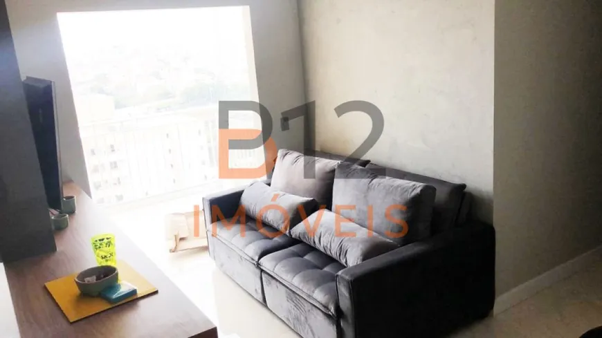 Foto 1 de Apartamento com 3 Quartos à venda, 67m² em Vila Mazzei, São Paulo