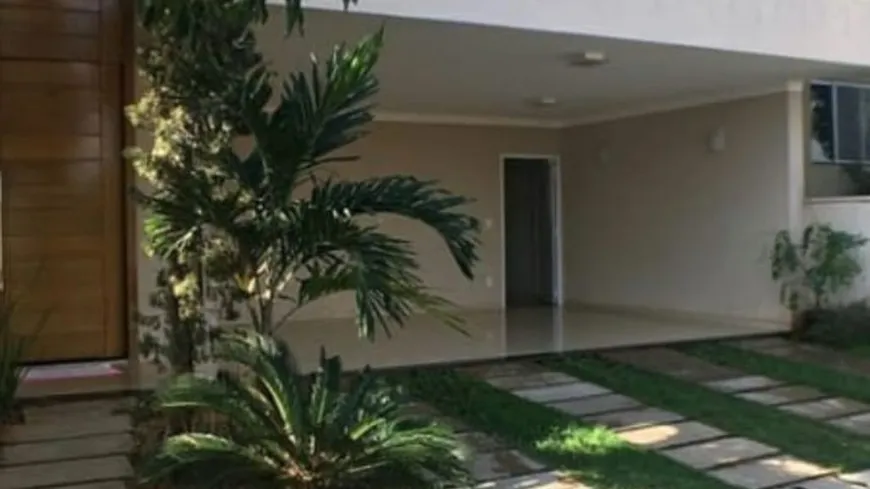 Foto 1 de Casa de Condomínio com 3 Quartos à venda, 155m² em Village Mirassol I, Mirassol