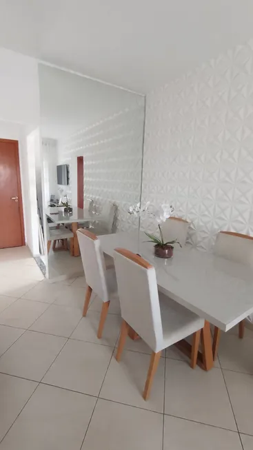 Foto 1 de Apartamento com 2 Quartos à venda, 58m² em Jardim Santa Maria, Jacareí