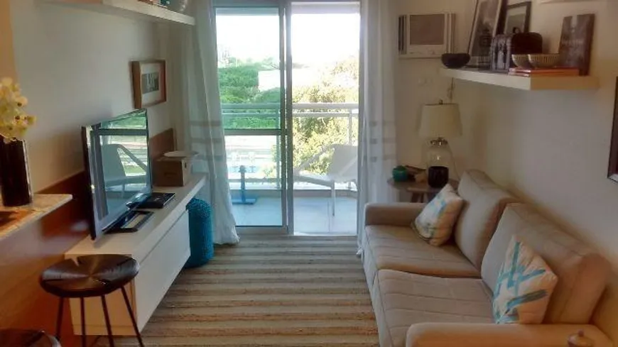 Foto 1 de Apartamento com 2 Quartos à venda, 62m² em Recreio Dos Bandeirantes, Rio de Janeiro