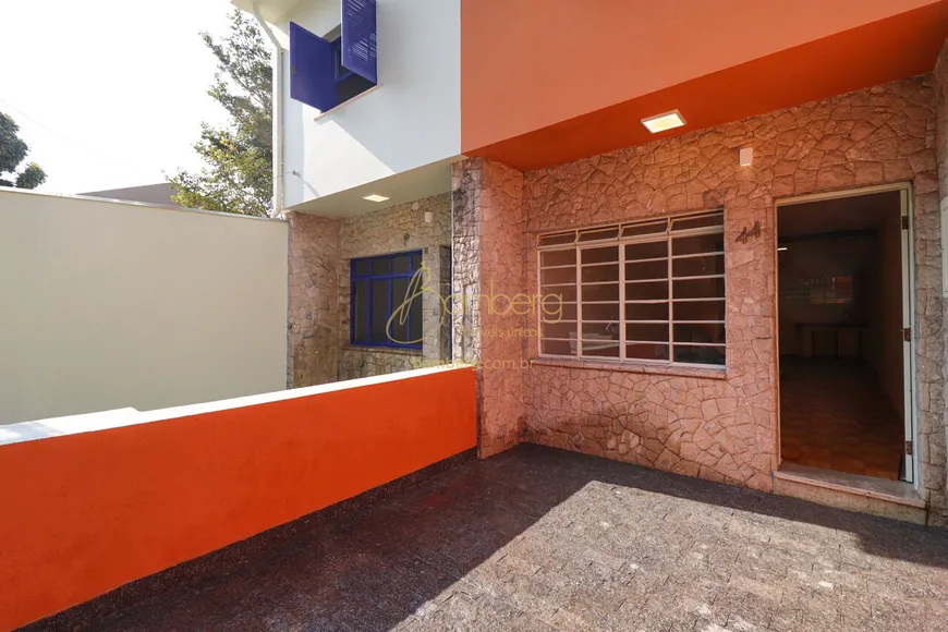 Foto 1 de Casa com 2 Quartos à venda, 98m² em Jardim Hipico, São Paulo