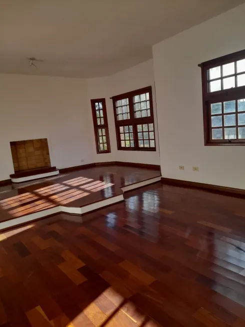 Foto 1 de Casa de Condomínio com 4 Quartos para alugar, 285m² em Urbanova, São José dos Campos