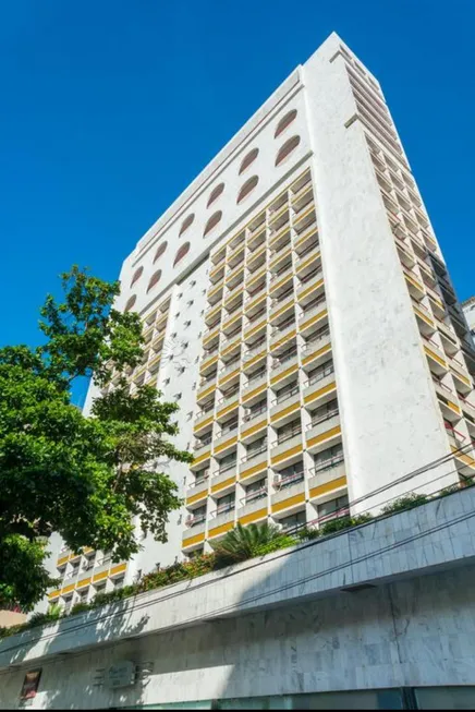 Foto 1 de Apartamento com 1 Quarto à venda, 46m² em Piedade, Recife