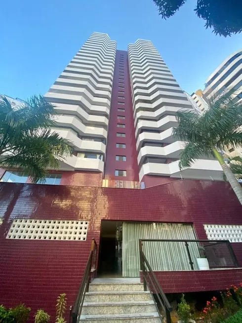 Foto 1 de Apartamento com 3 Quartos à venda, 90m² em Pituba, Salvador