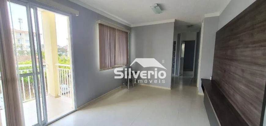 Foto 1 de Apartamento com 3 Quartos à venda, 67m² em Jardim Sul, São José dos Campos